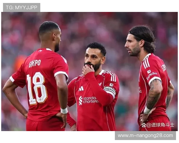 霉运尽散加克波重拾锋芒终破门利物浦前锋赢得全场掌声
